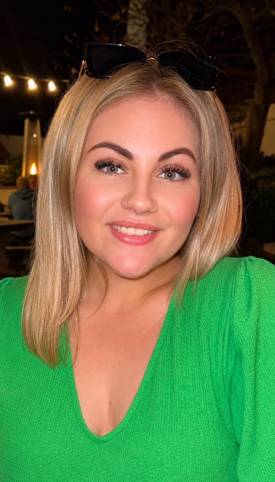 Lilly, Entertainment Manager — Cofton Holidays