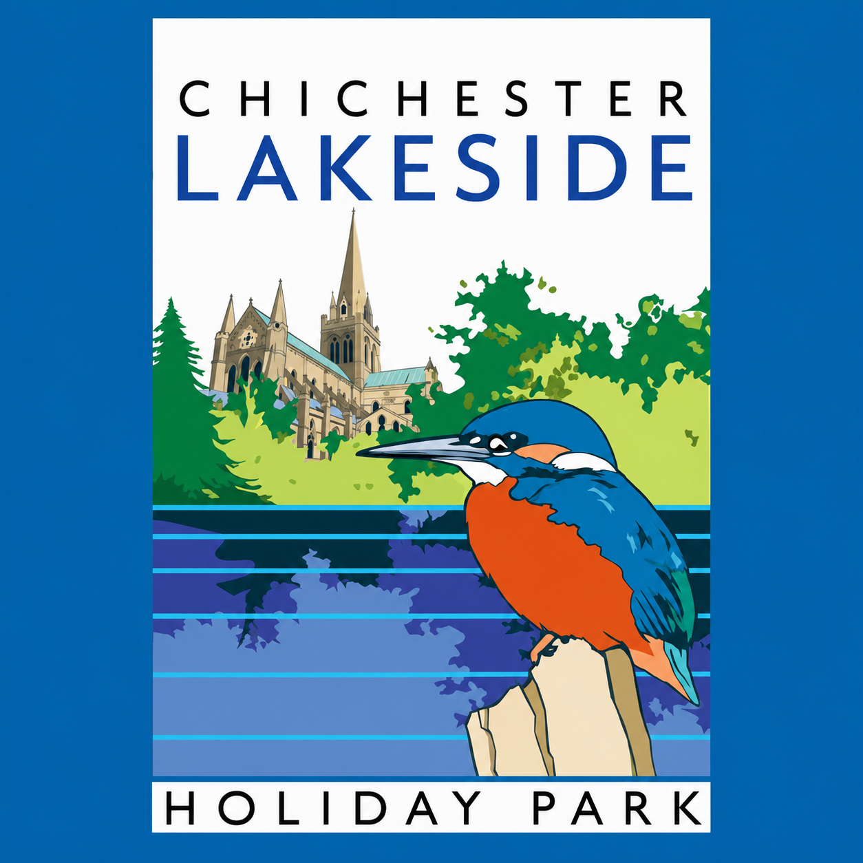 Sand leMere Holiday Park