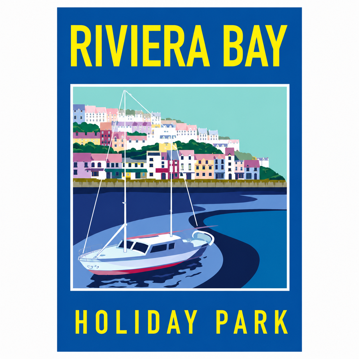 Dovercourt Holiday Park