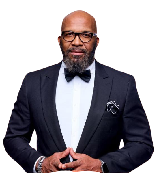 Dr. Walter Fields