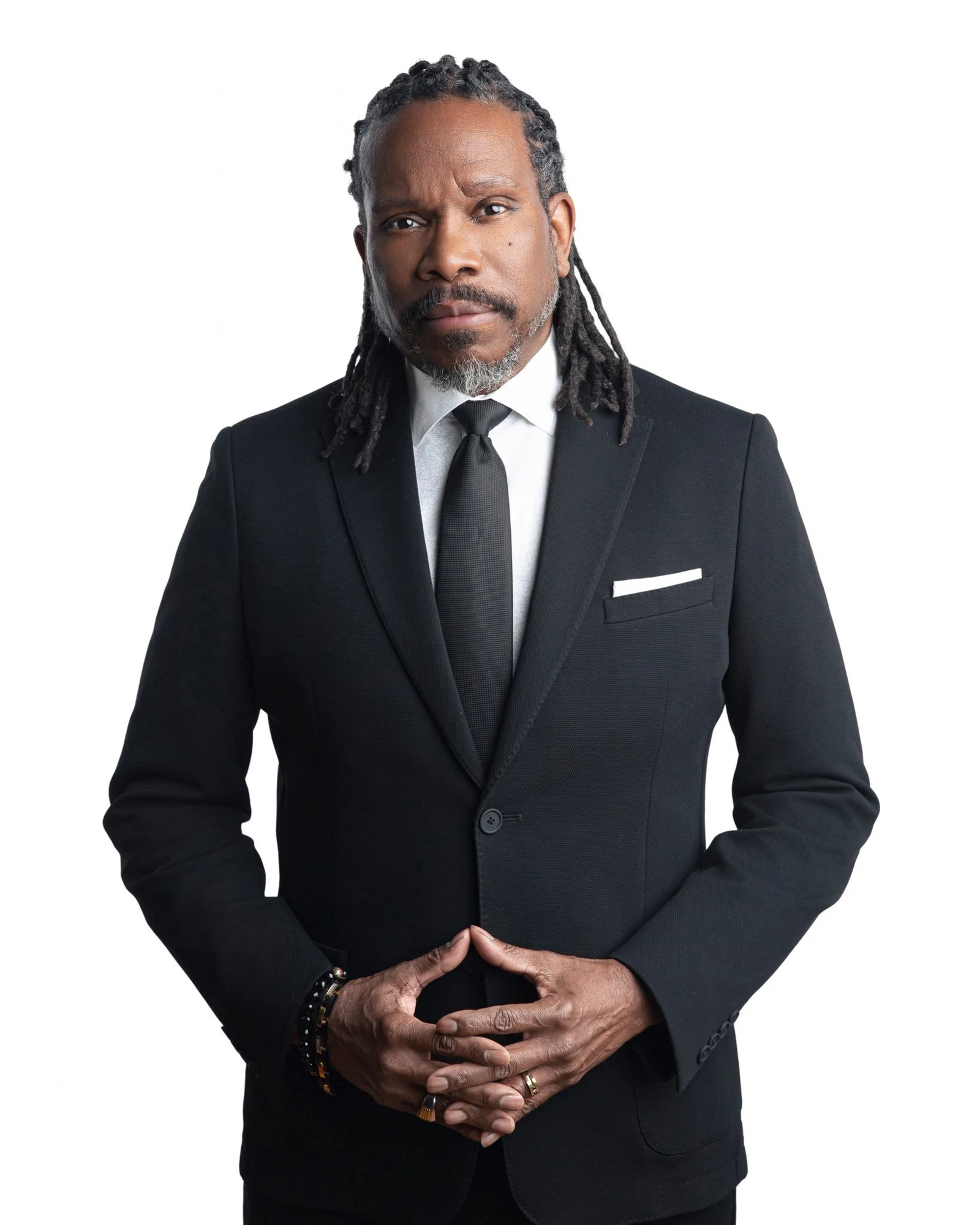 Apostle DeWayne Hill