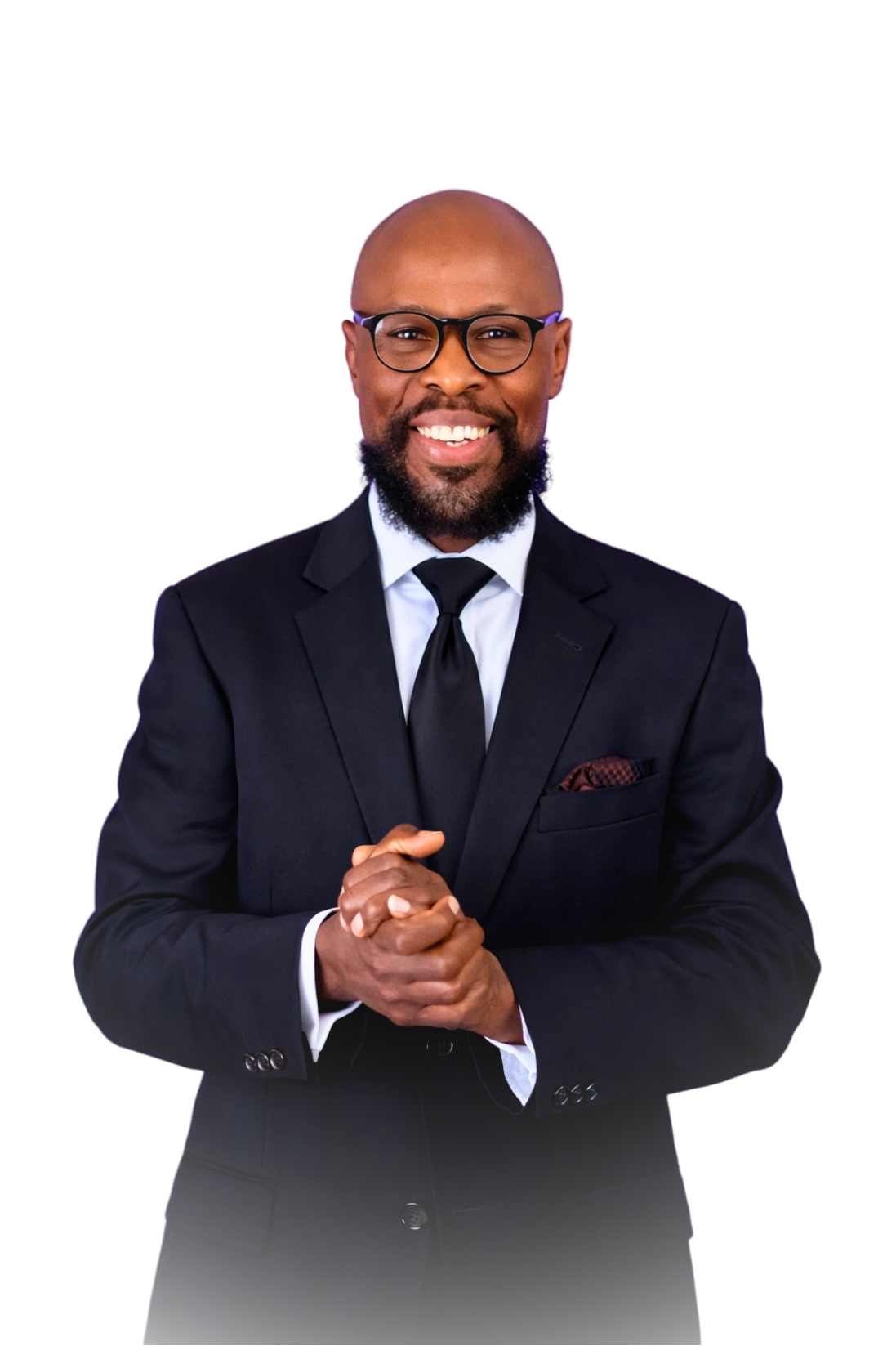 Superintendent Raymond Davis