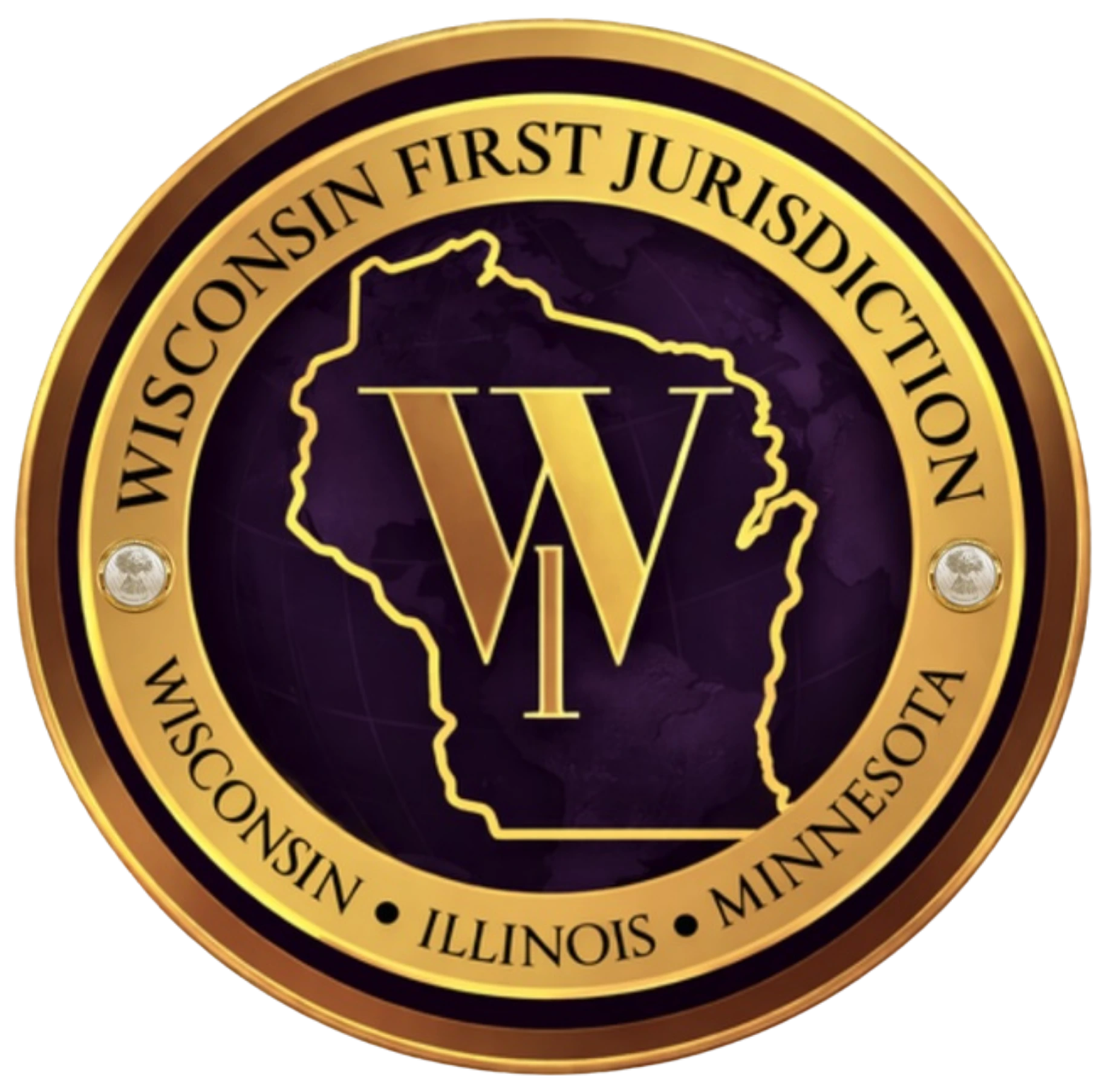 Wisconsin First seal