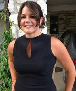 Jennifer Baum, VanDyk Mortgage