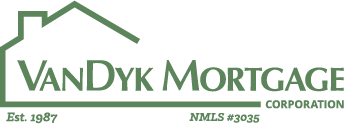 VanDyk Mortgage