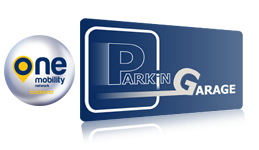 ParkinGarage