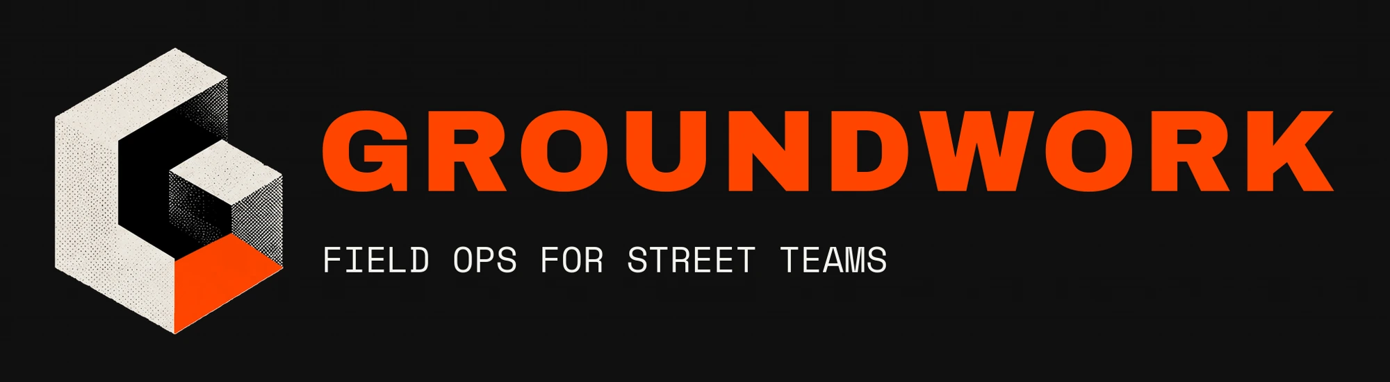 GROUNDWORK