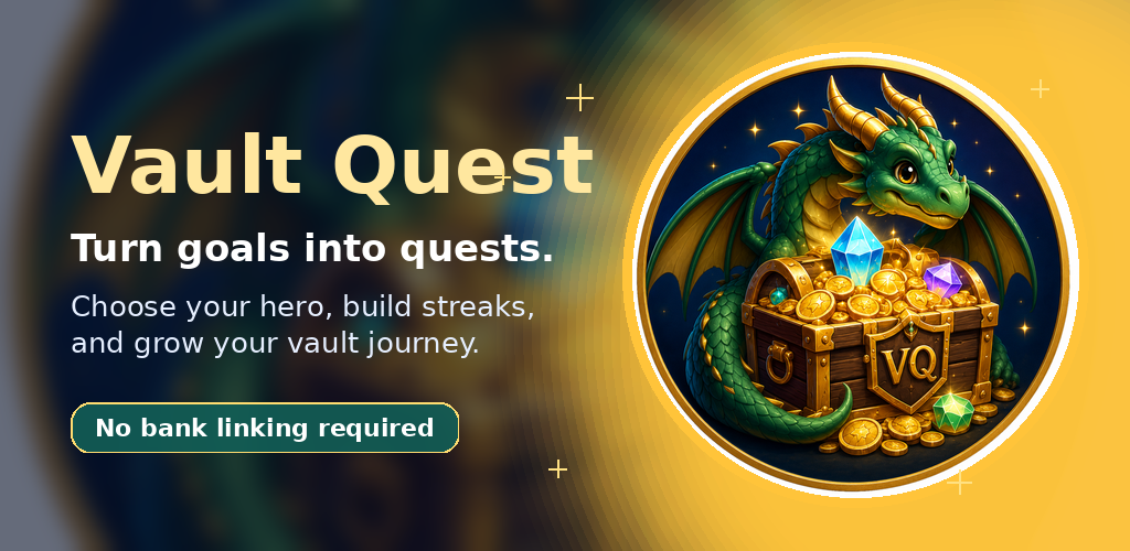 Vault Quest
