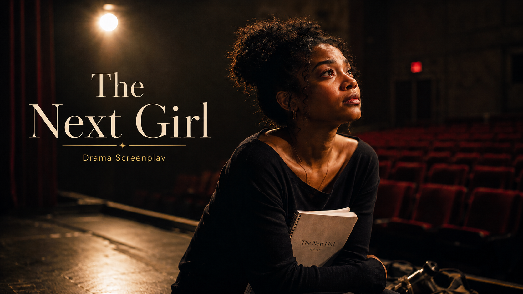 The Next Girl