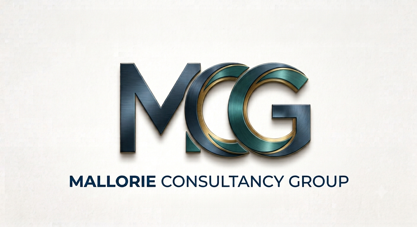 MCG Logo
