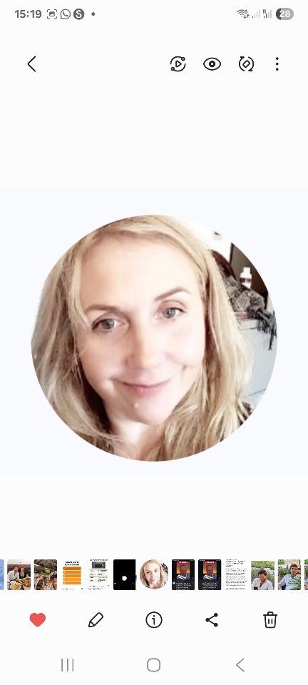 Lesley Cefaliello - Founder and Senior Consultant