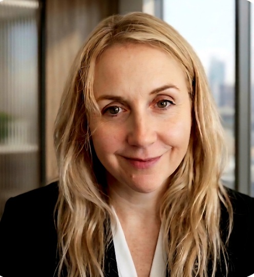 Lesley Cefaliello - Founder and Senior Consultant