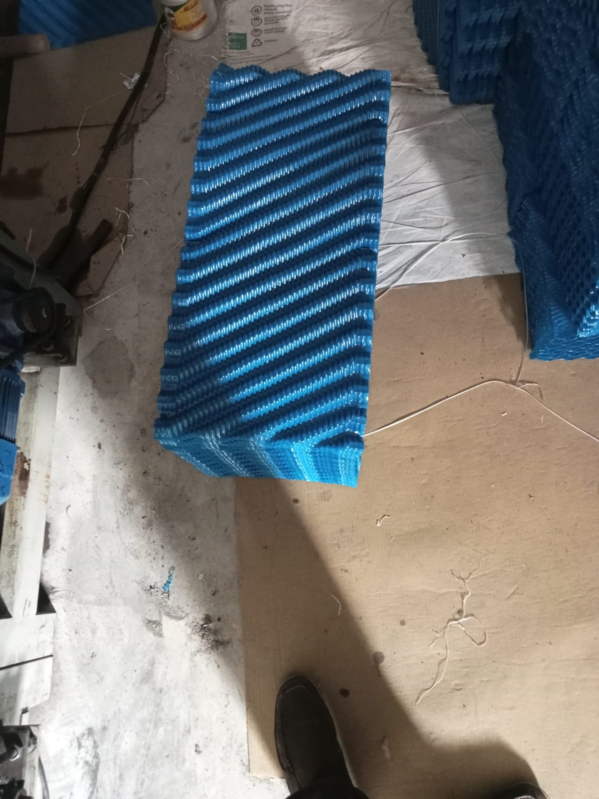 PVC Fill Media photo 3
