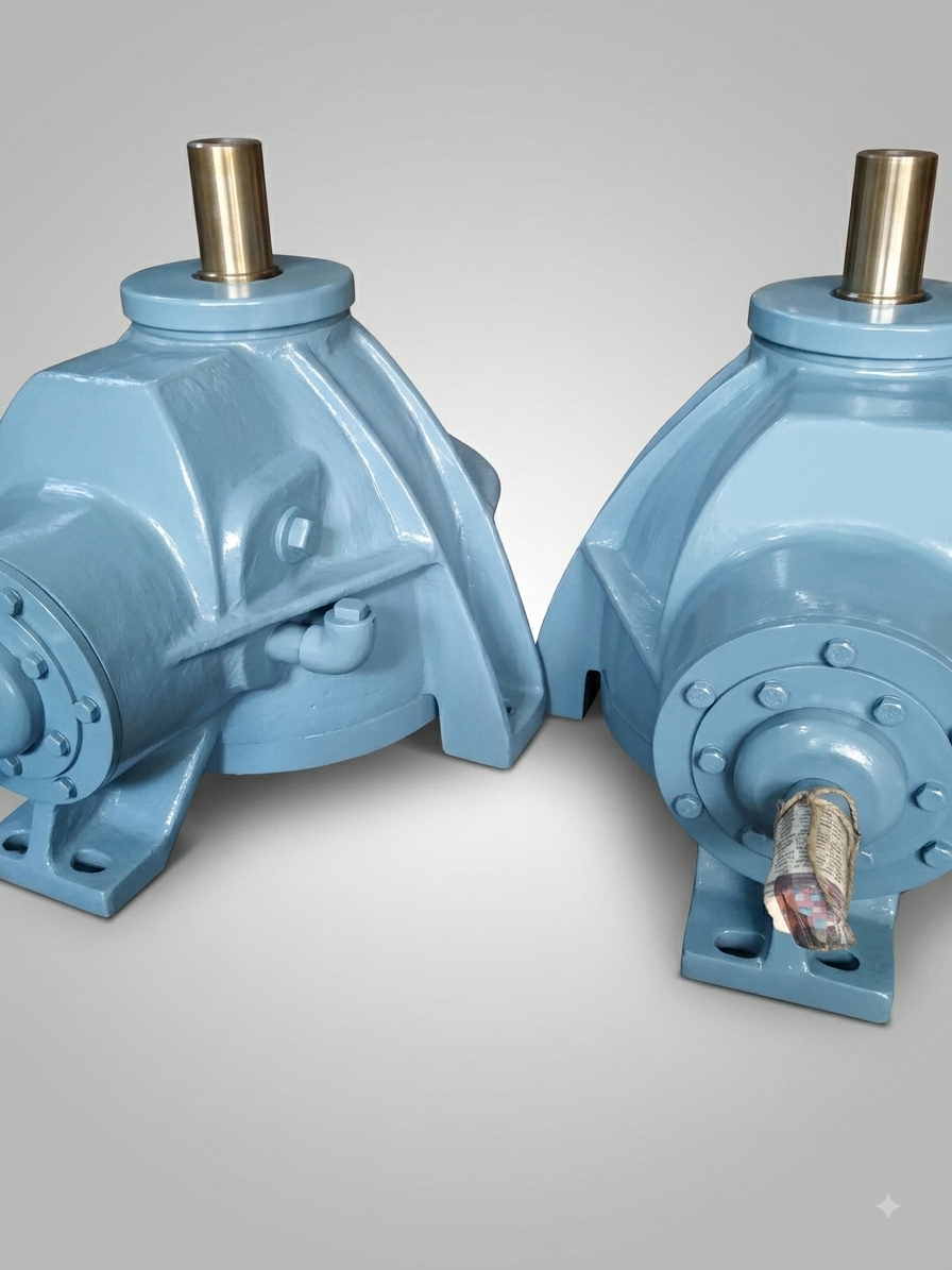 Gearbox Assemblies photo 1