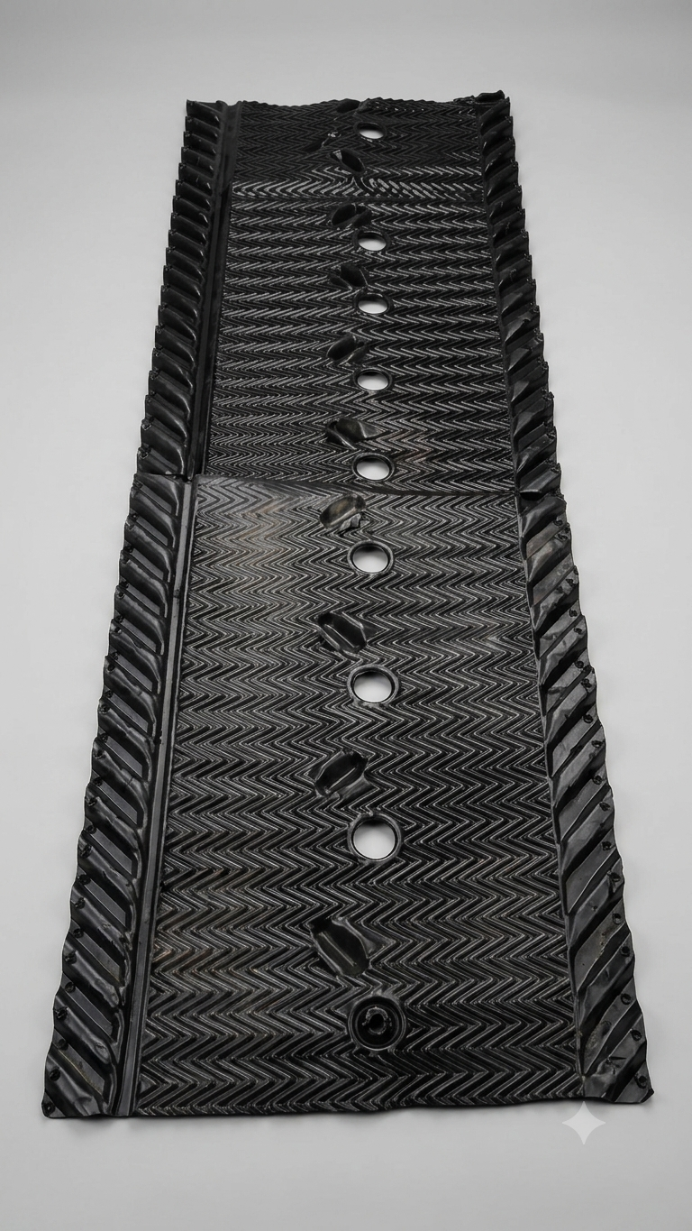 PVC Fill Media photo 1