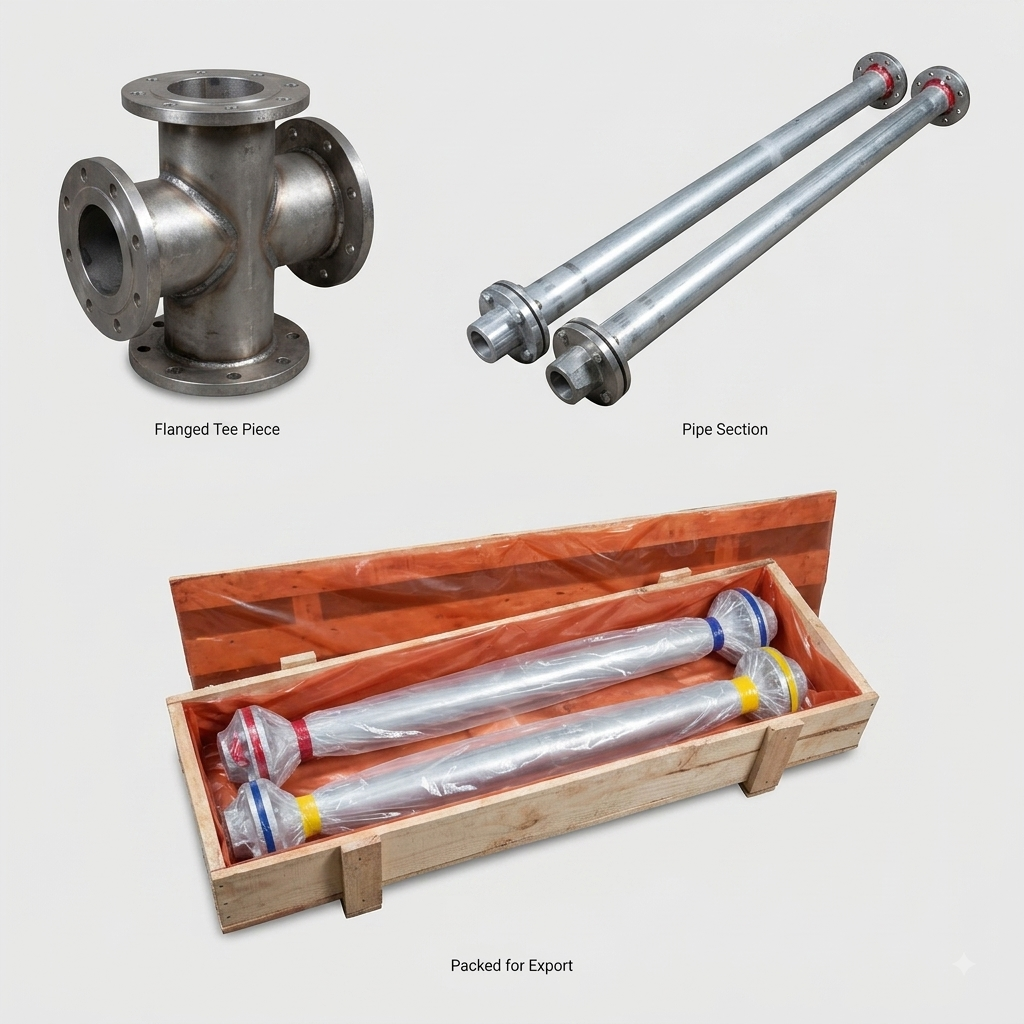 Drive Shafts photo 1