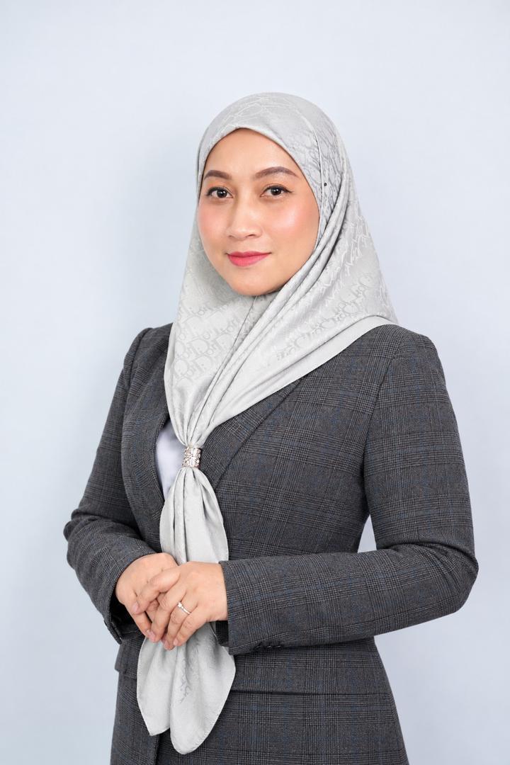 Sharline Hamid - AIA Public Takaful
