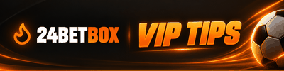 24BETBOX VIP Tips