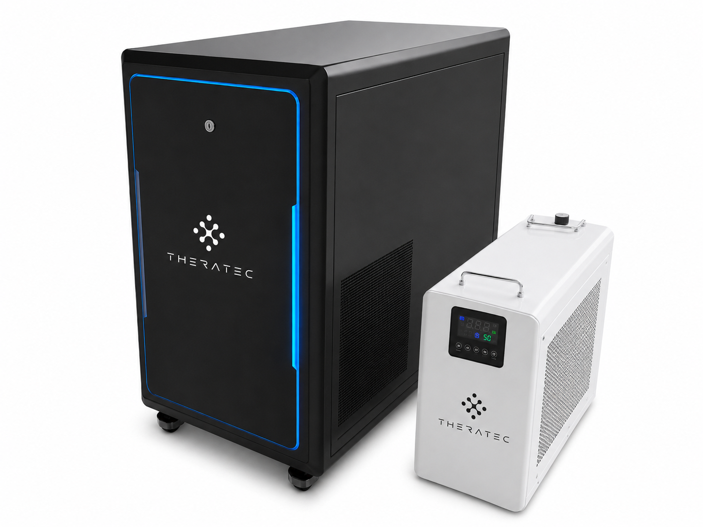 TheraTec Aura Chamber — view 10