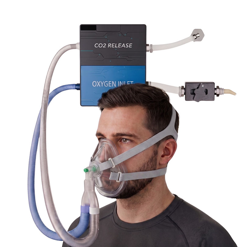 TheraTec Aura Chamber — view 12