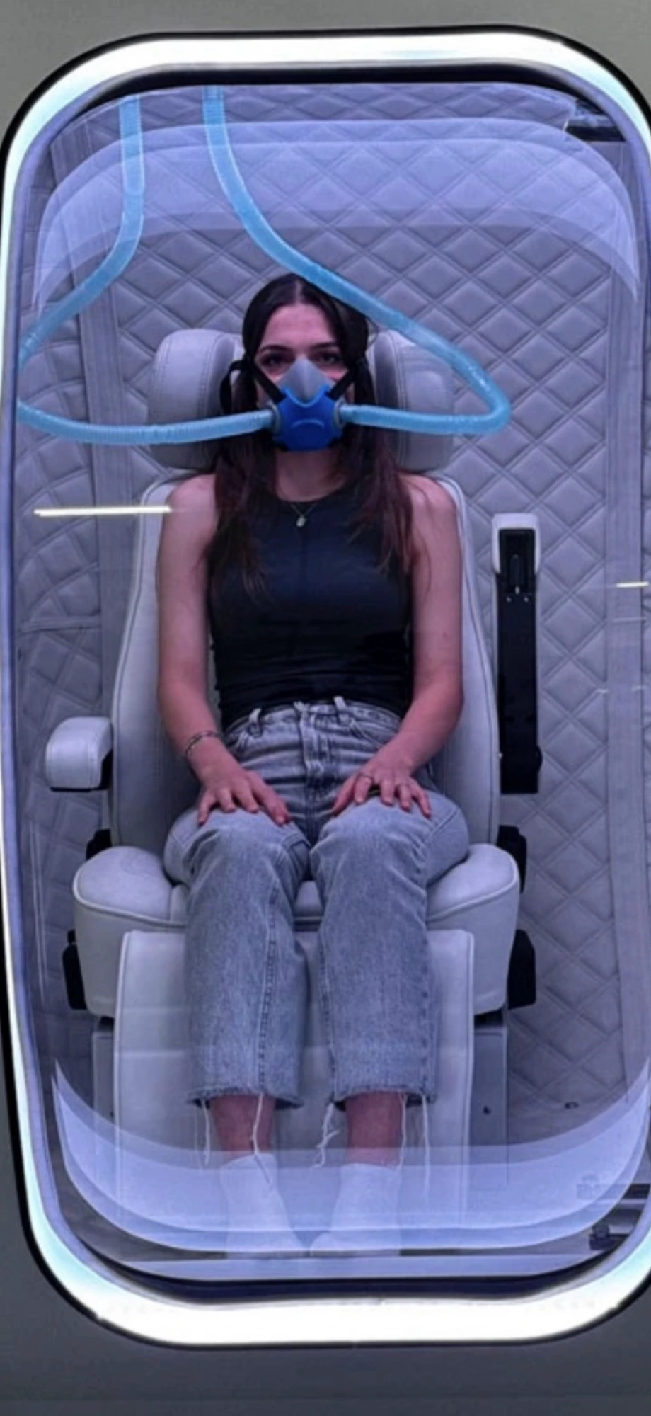 TheraTec Space Capsule — view 4