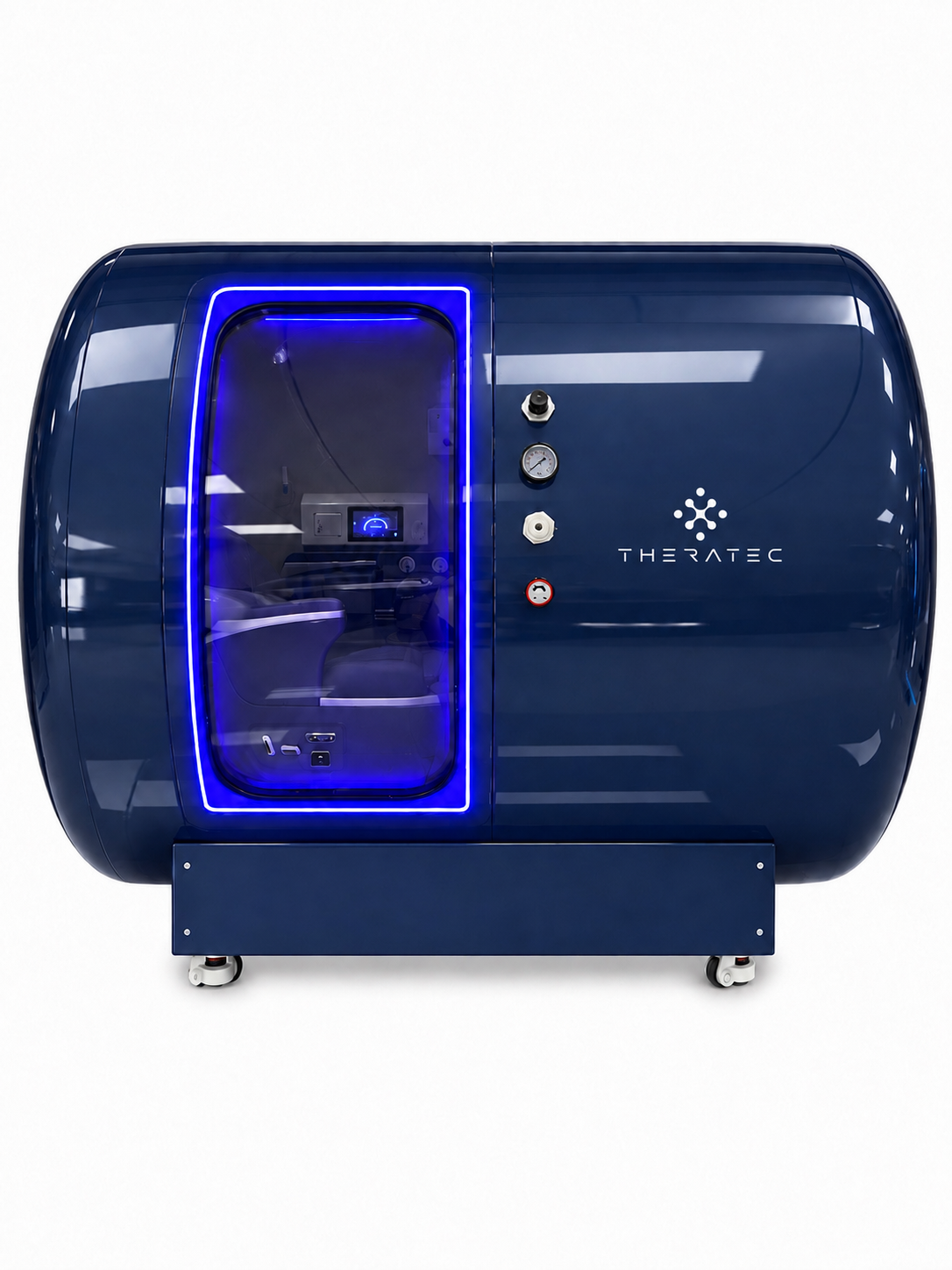 TheraTec Atlas Chamber
