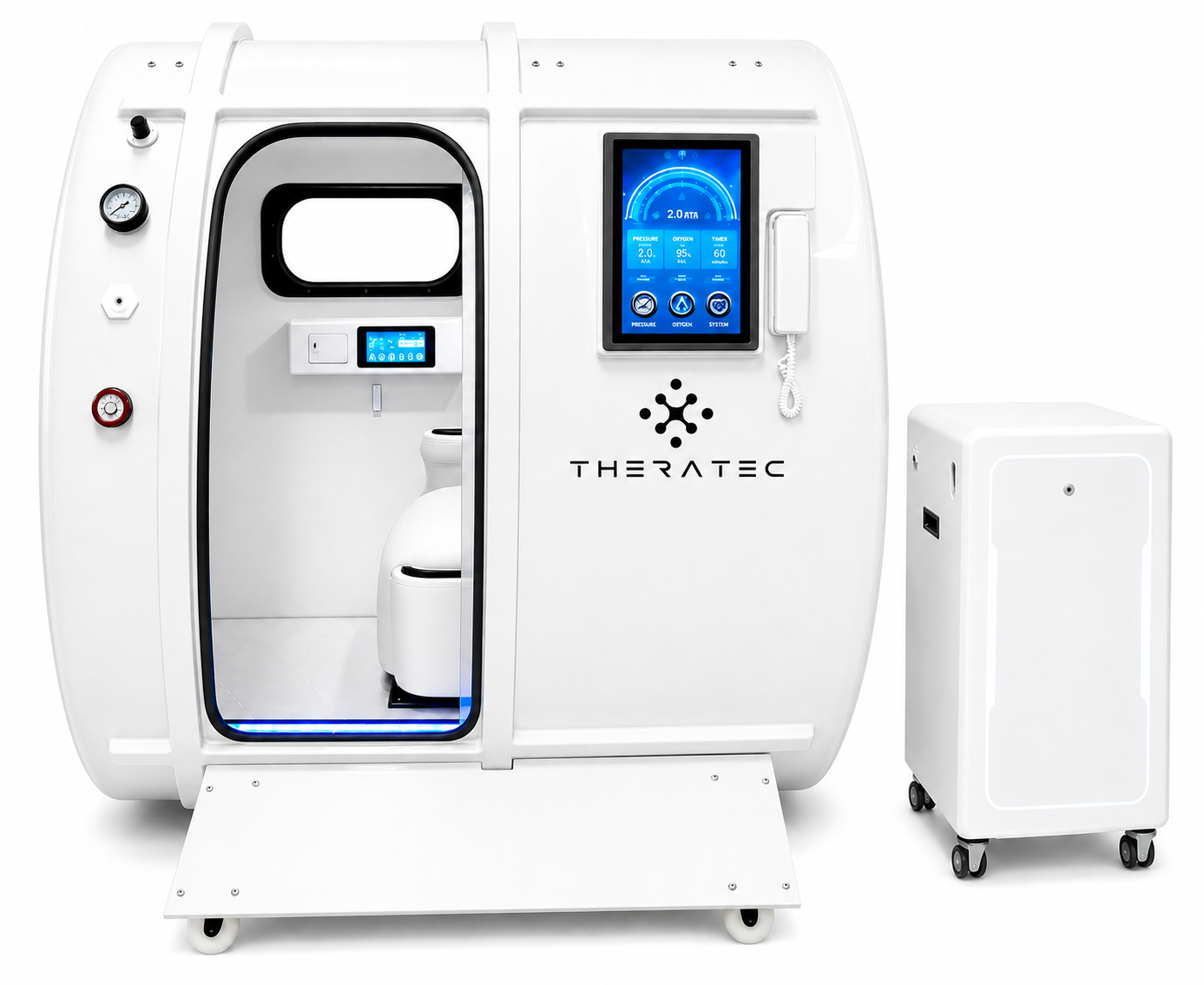 TheraTec Aura Chamber — view 2