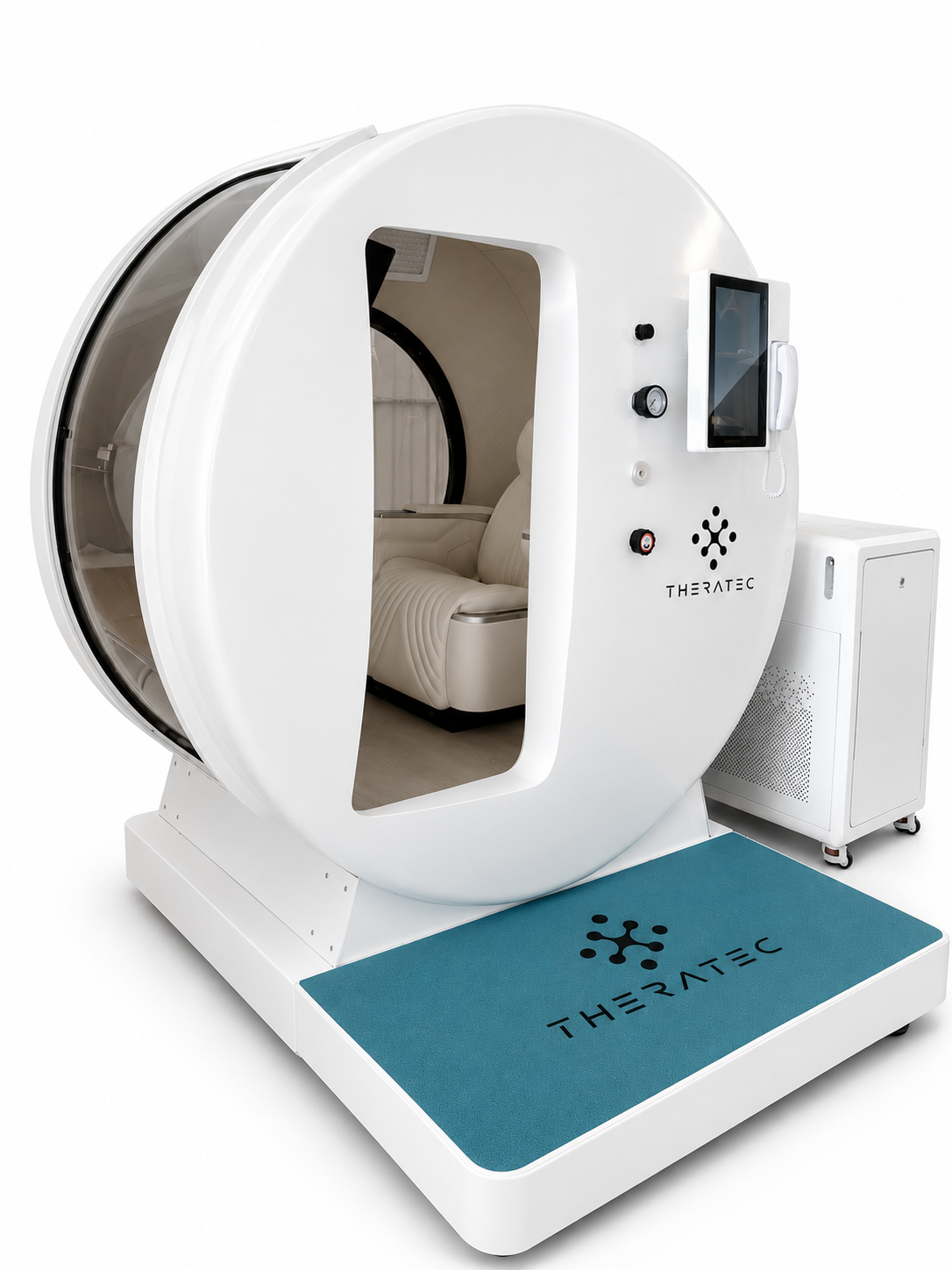 TheraTec Hyperbaric Chambers