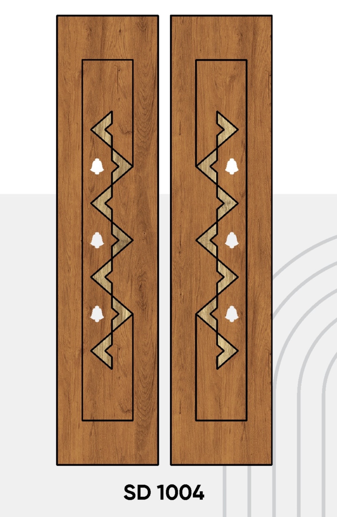 Pooja Doors