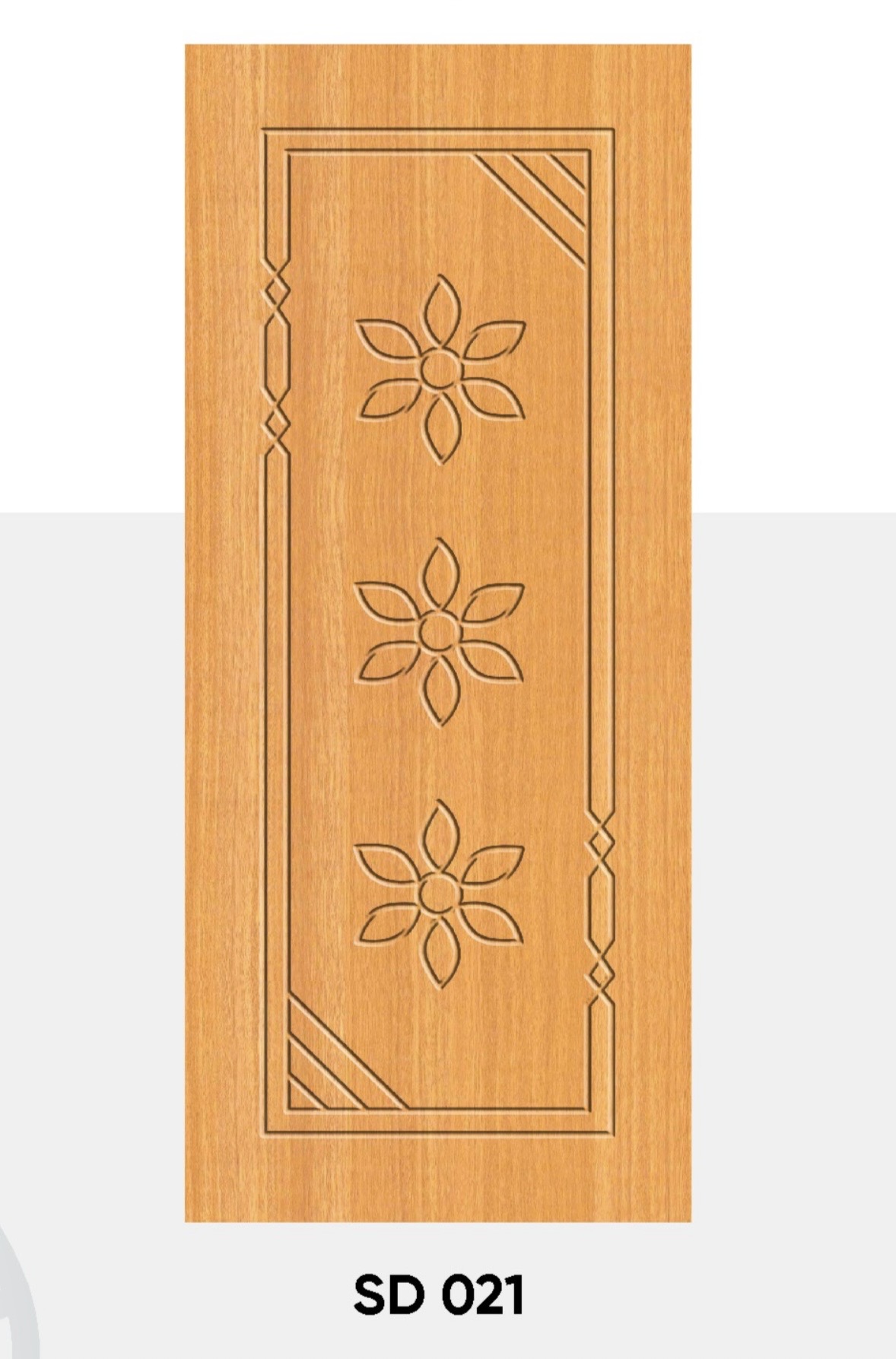 Membrane Doors