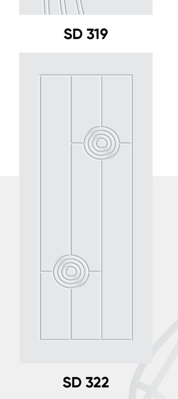 Primer Doors