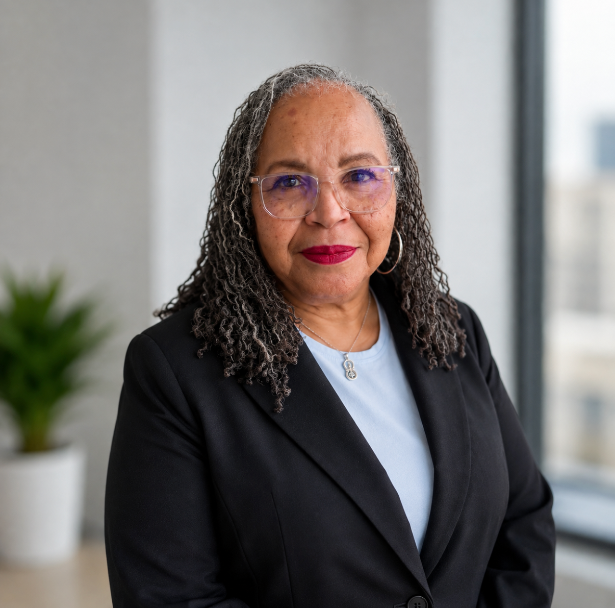 Michele McKizzie Hennessy