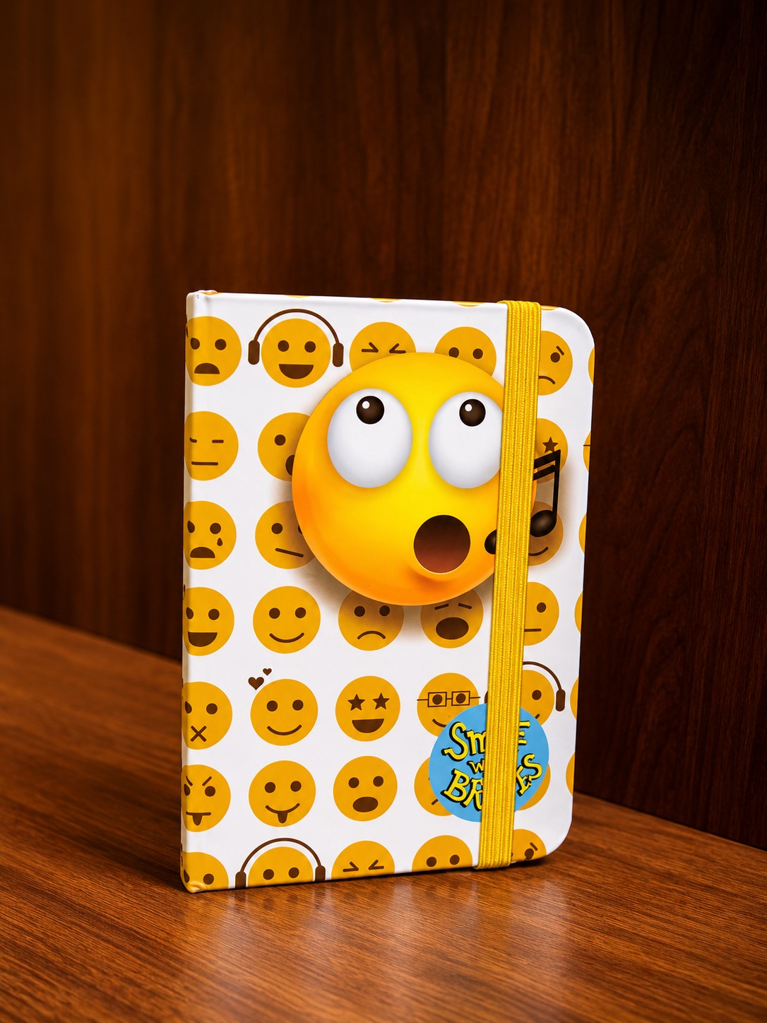 Feelings Journal