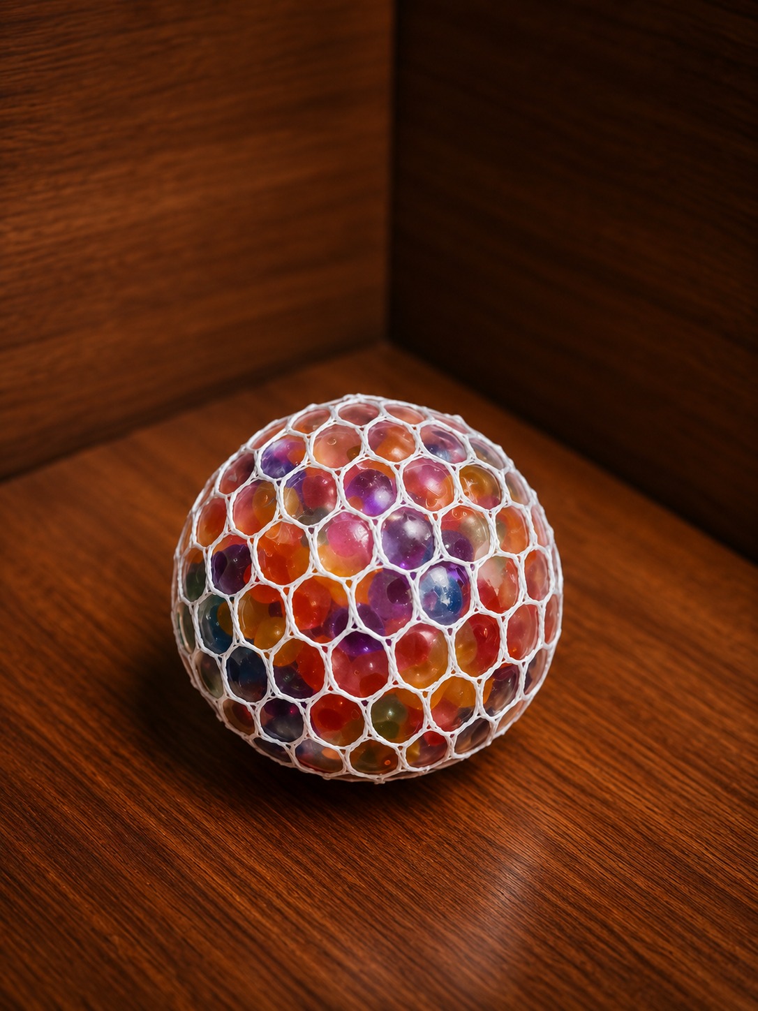 Stress Ball