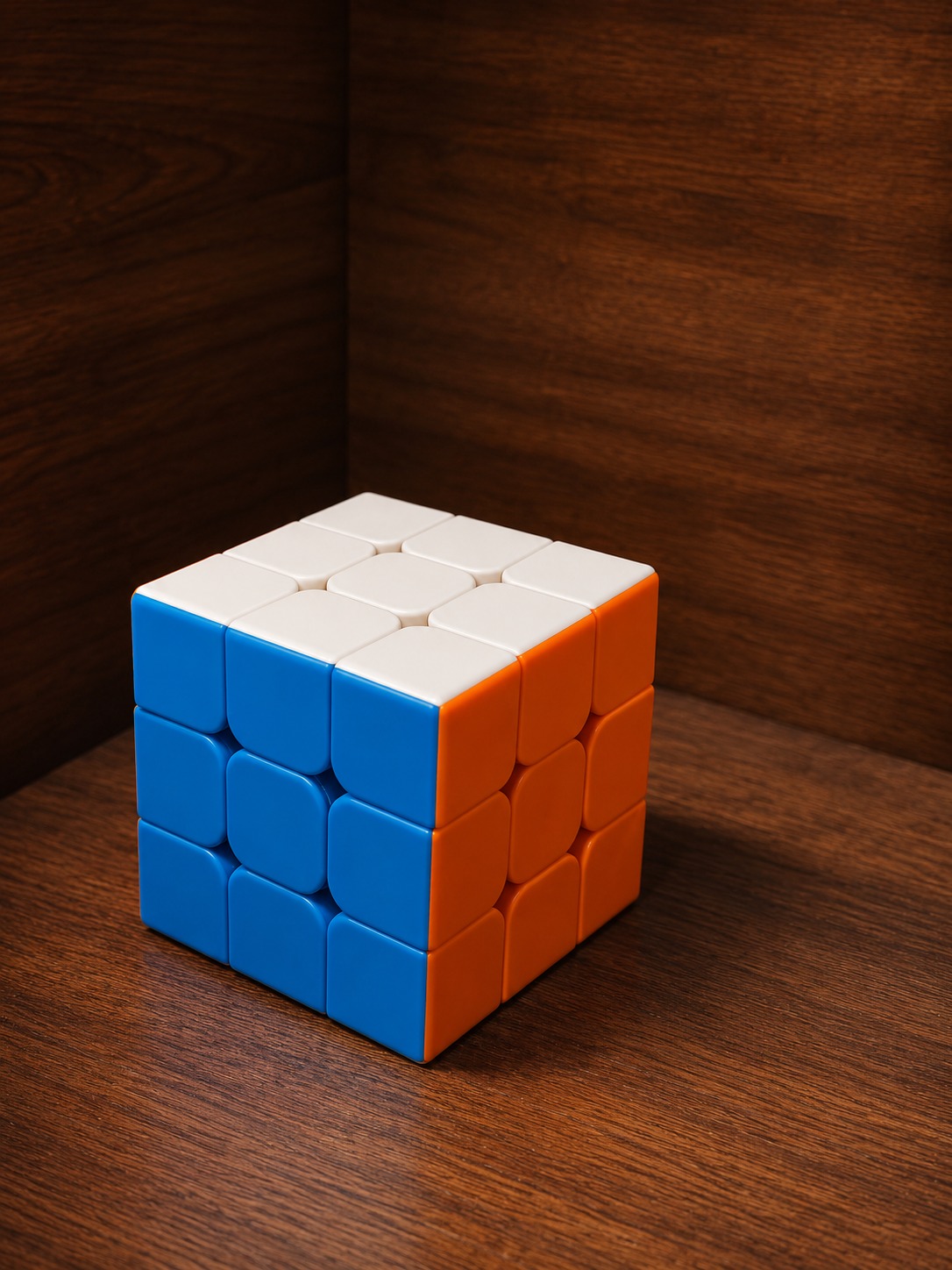 Rubik’s Cube