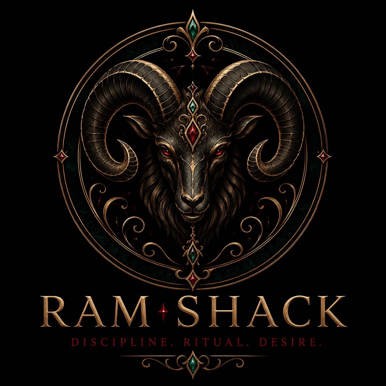 Ram Shack