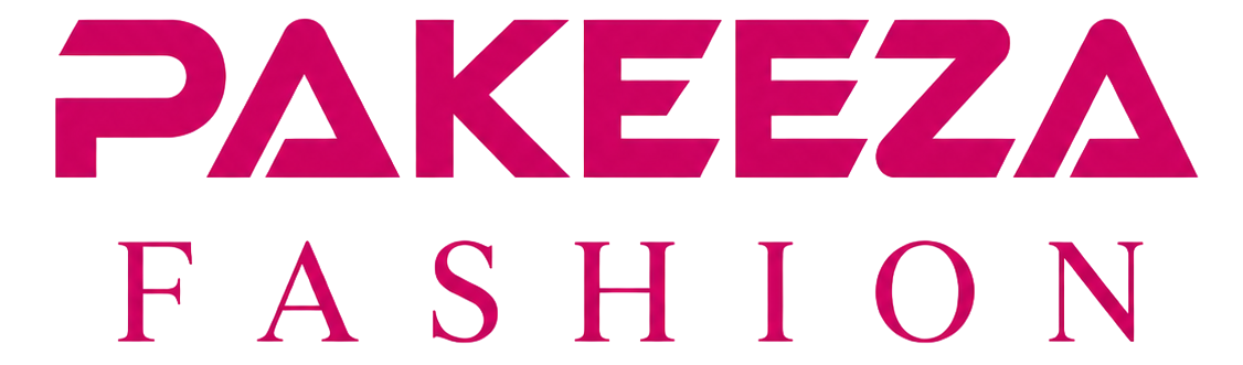 Pakeeza Fashion