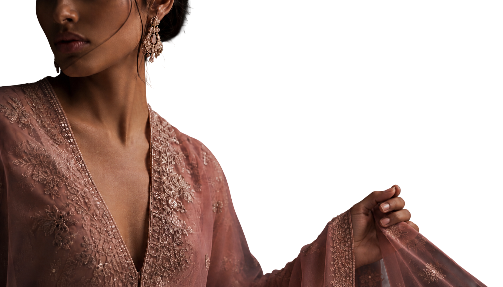 New In at Pakeeza Fashion