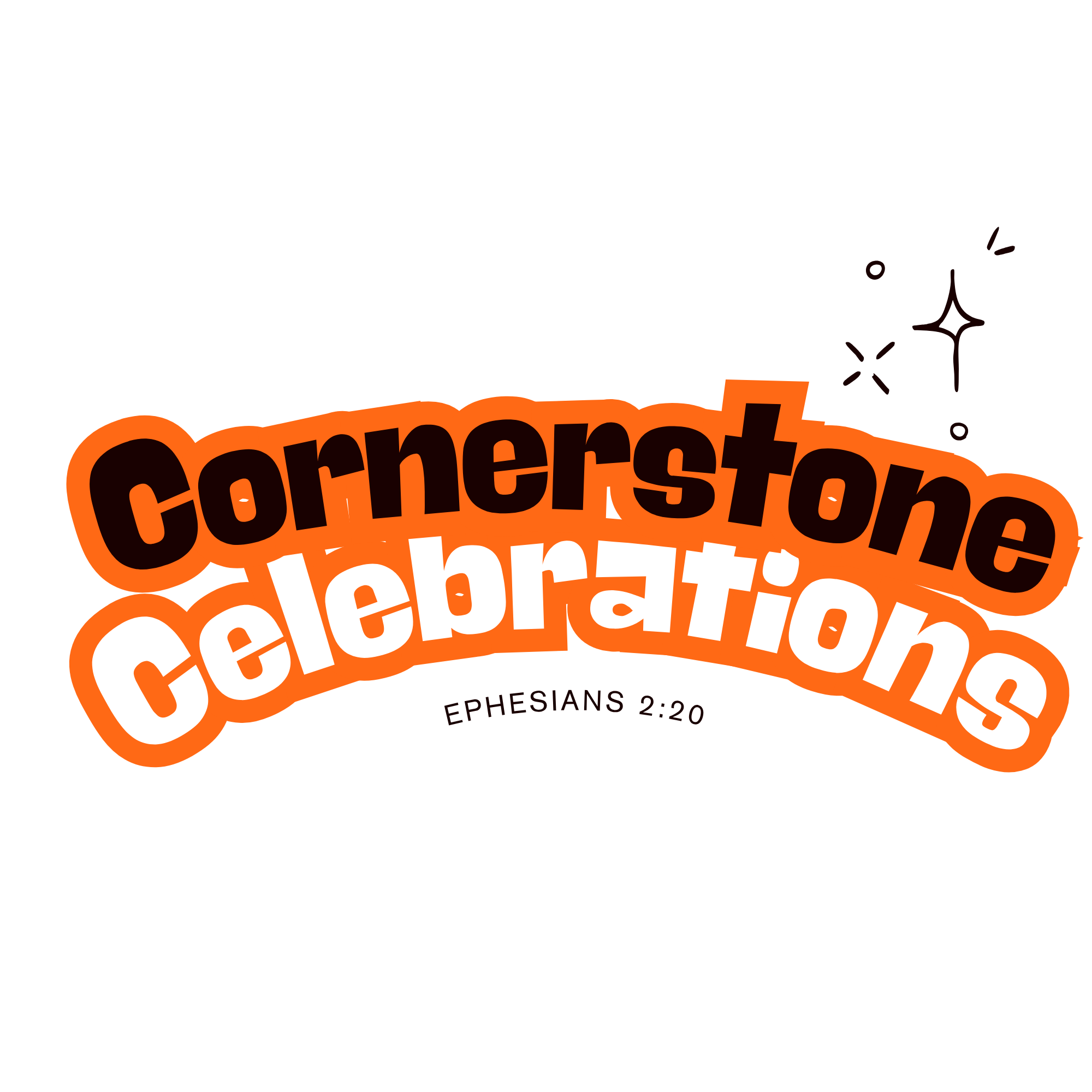 Cornerstone Celebrations