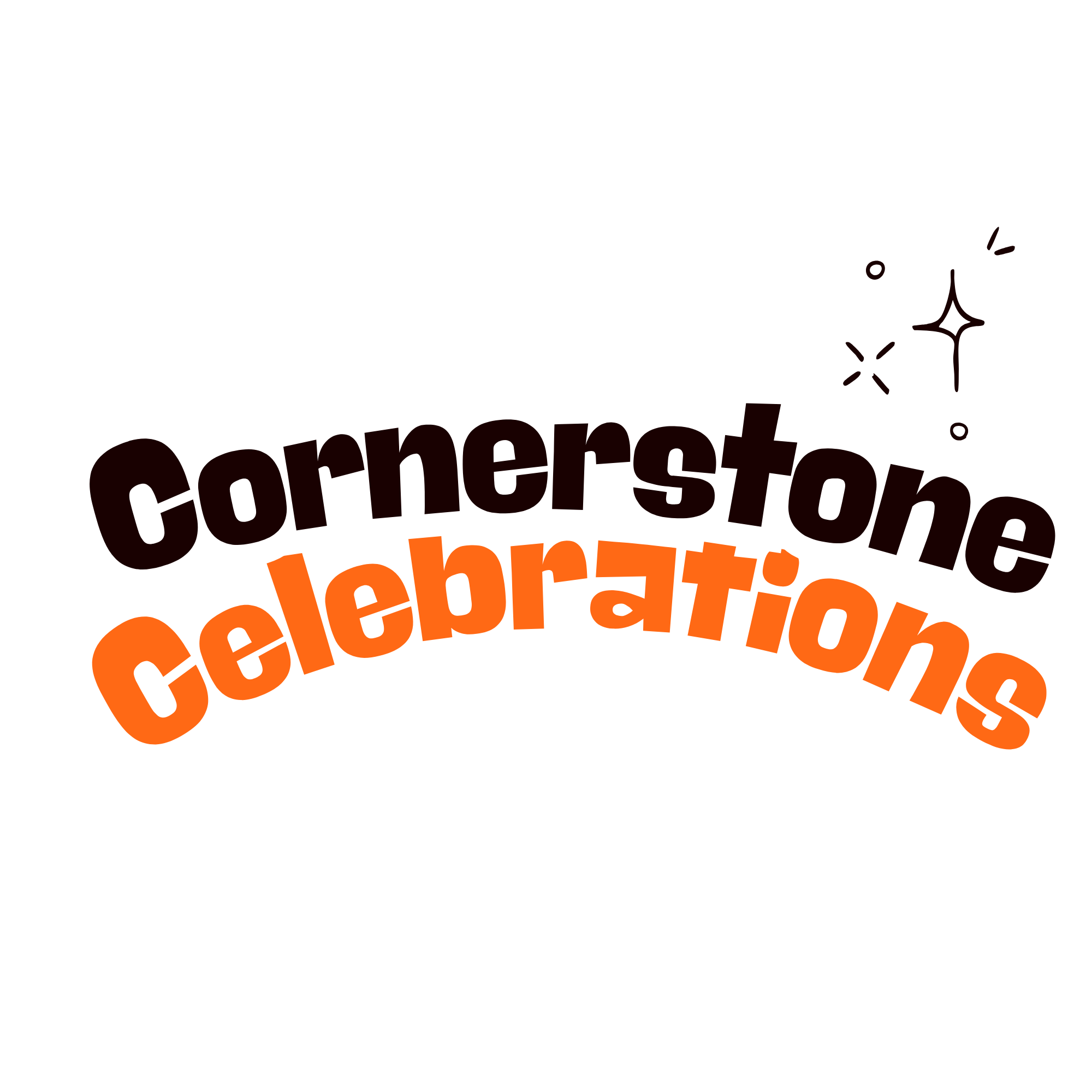 Cornerstone Celebrations