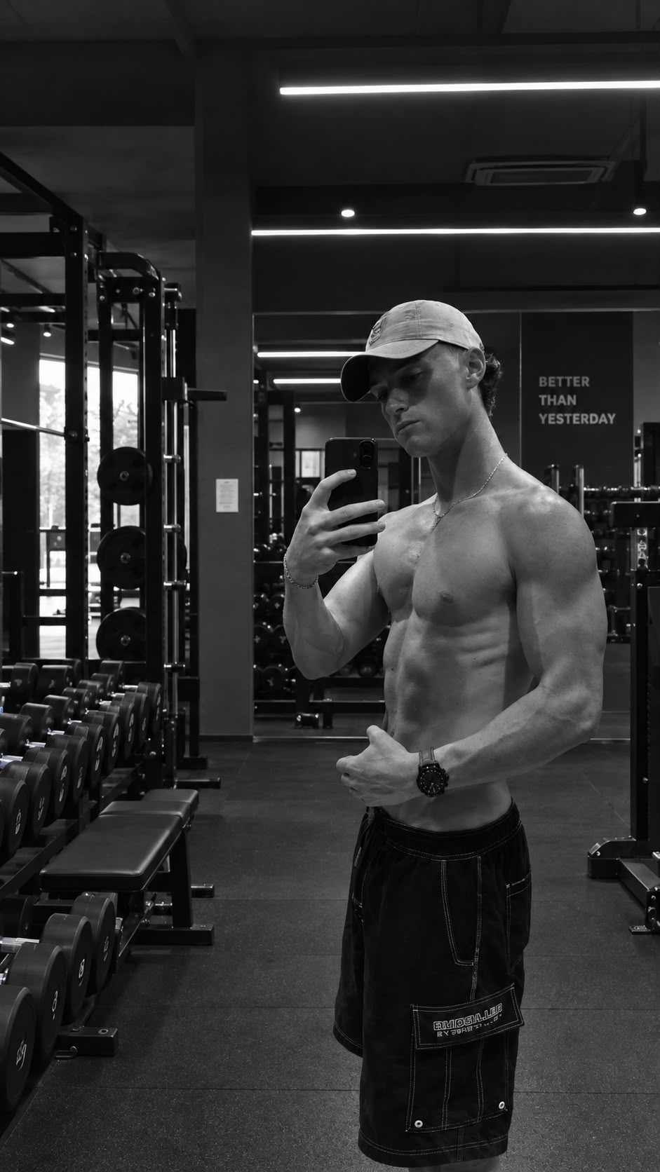 Fitness Guide
