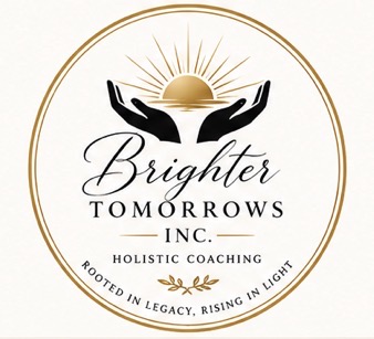 Brighter Tomorrows Holistic Coaching