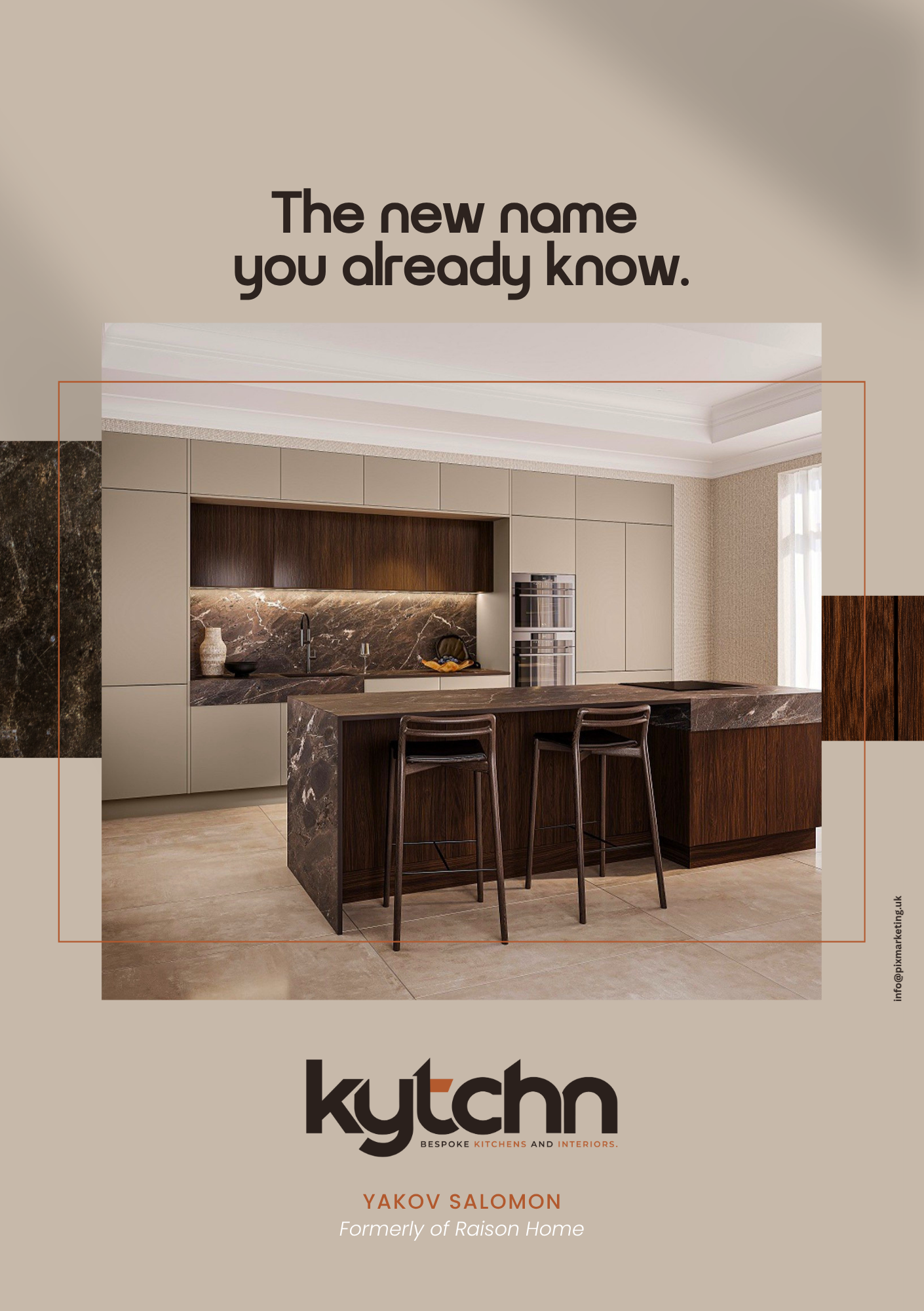 KYTCHN poster 1