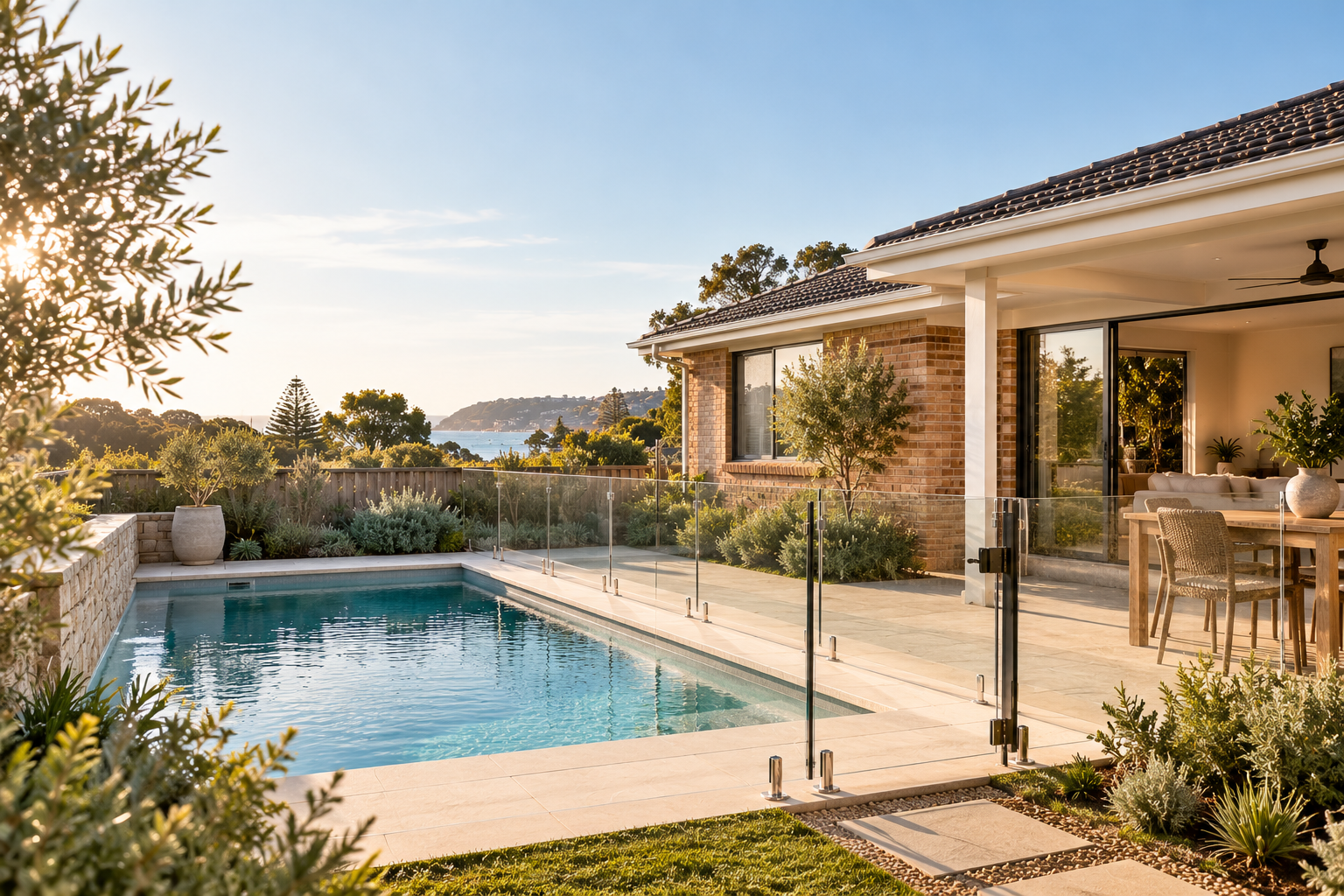 Swimming Pools & Spas Compliance Kit