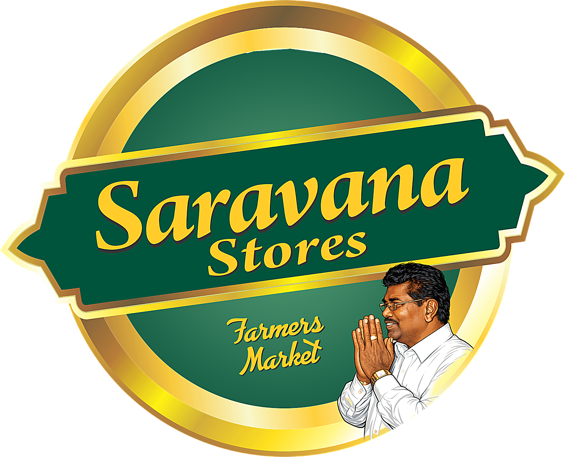 Saravana Stores