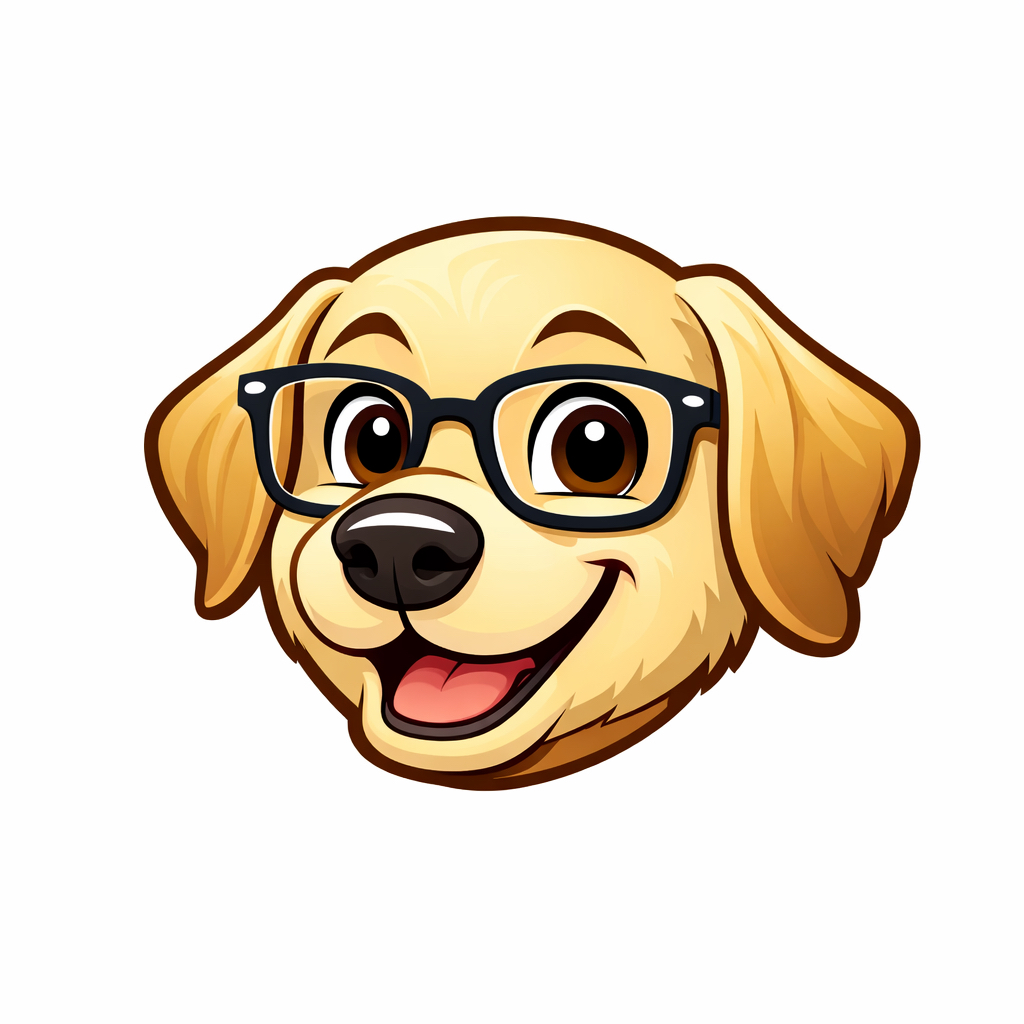 Doogie mascot
