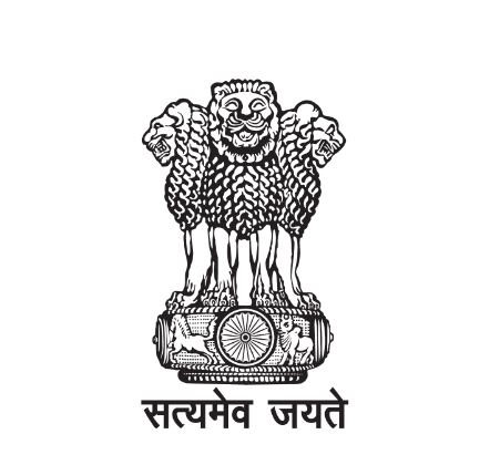 State Emblem of India — Ashoka Lion Capital