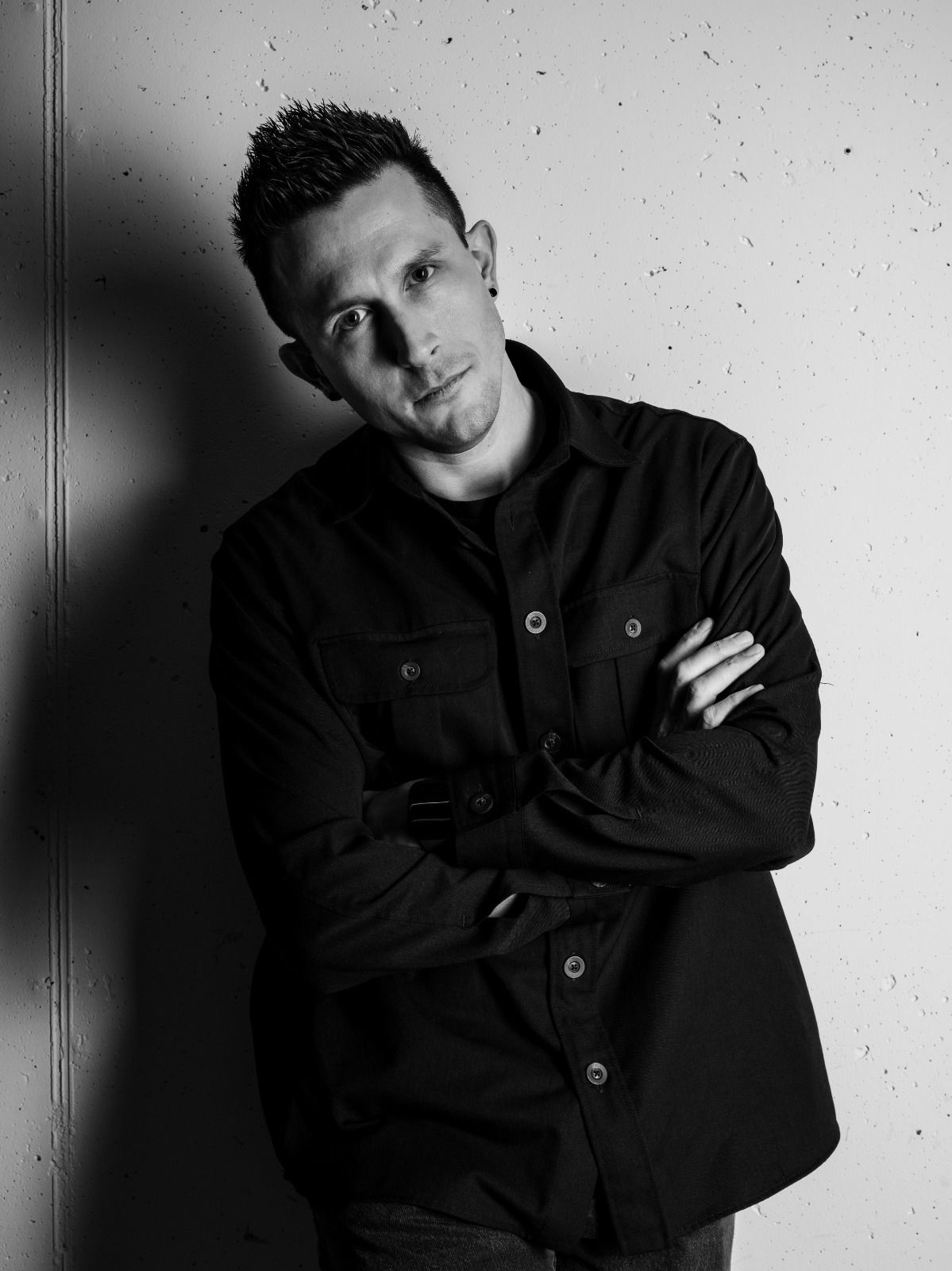 Matteo Giacometti