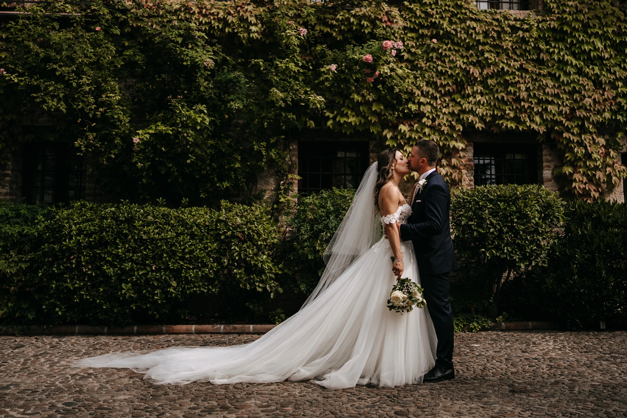 Matrimoni - Albiana & Juri