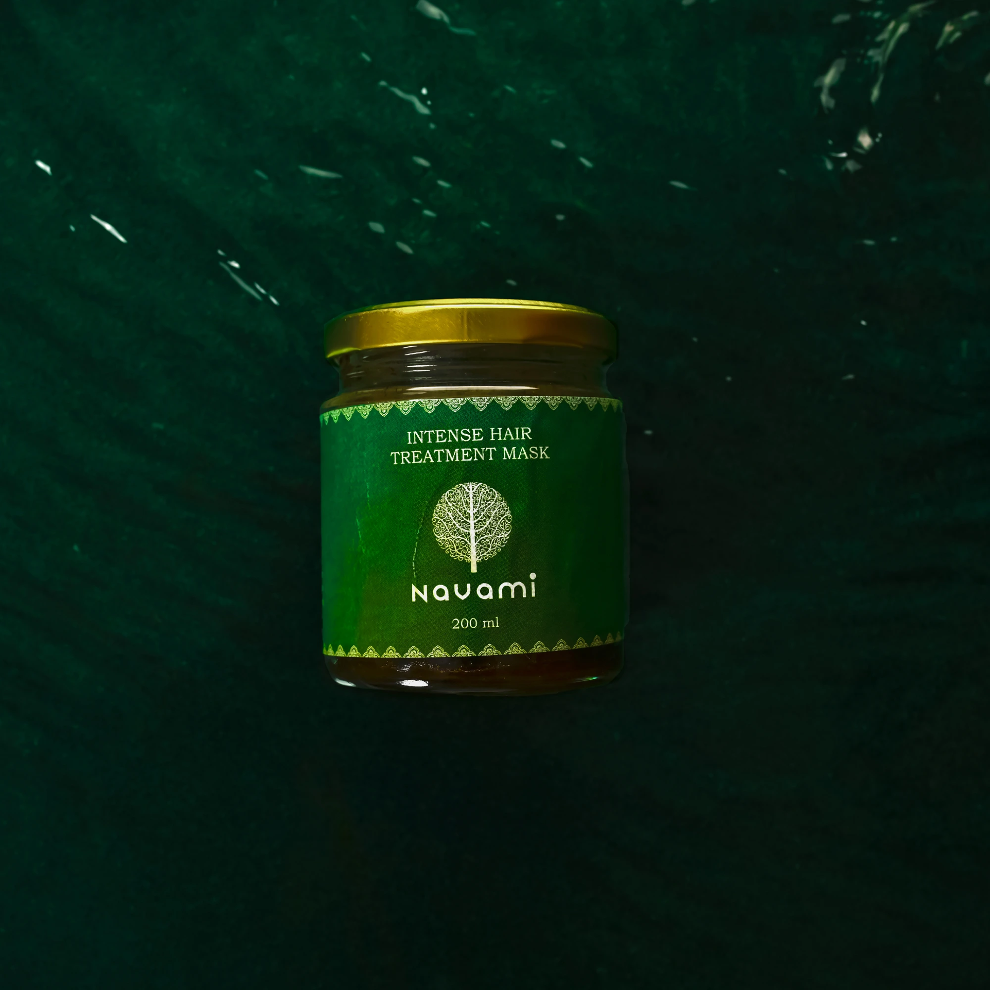 Navami — Haircare Duo